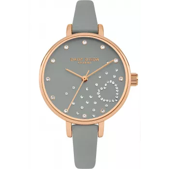 Relógio Daisy Dixon mulher DD083ERG ouro rosa 36mm