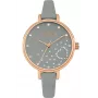 Relógio Daisy Dixon mulher DD083ERG ouro rosa 36mm