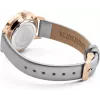 Daisy Dixon Relógio de mulher DD086ERG 36mm rosa-ouro e cinzento