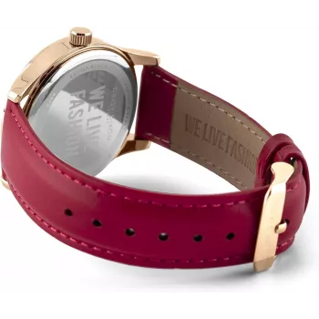 Relógio de mulher Daisy Dixon DD089PRG 36 mm rosa-ouro rosa