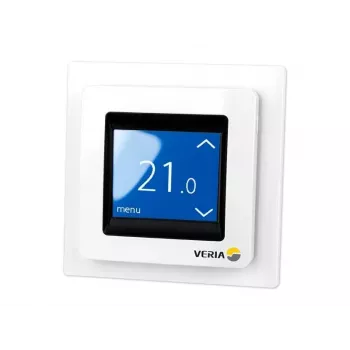 Danfoss Veria Control ET45 Termostato digital programável 16A