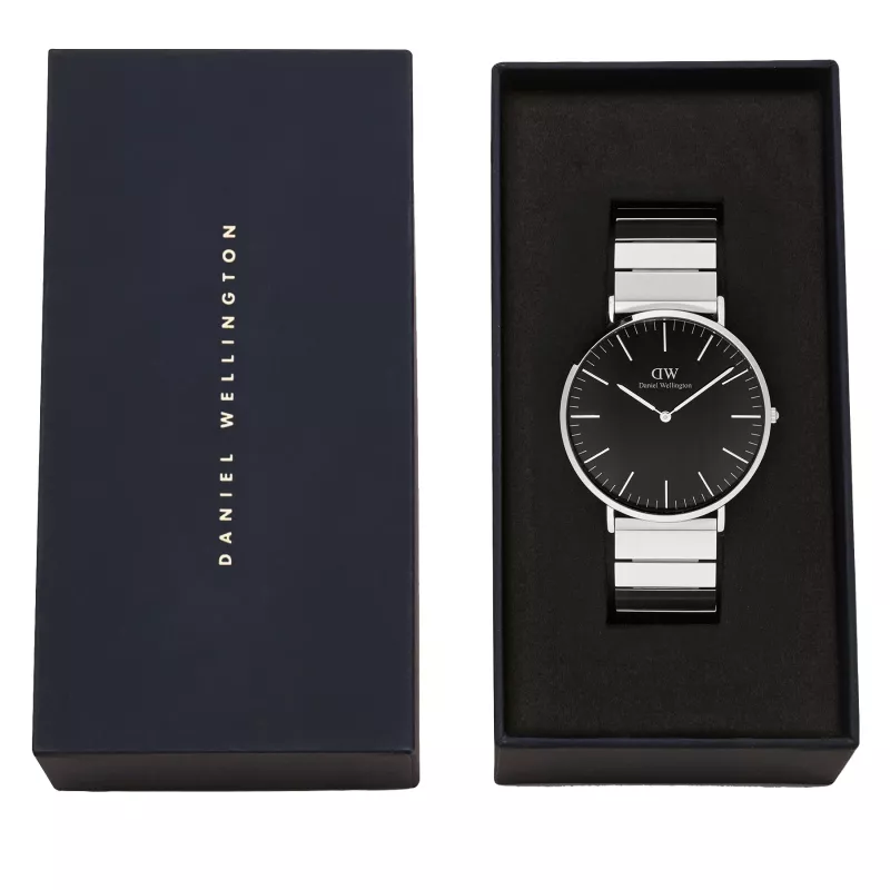 Relógio de quartzo DANIEL WELLINGTON Classic 40mm DW00100774