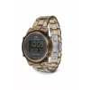 Relógio DANIEL WELLINGTON Classic Black Sheffield 42mm Rose Gold DW00100767