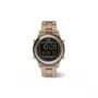 Relógio DANIEL WELLINGTON Classic Black Sheffield 42mm Rose Gold DW00100767
