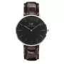 Daniel Wellington Classic Bristol 40 mm relógio de homem DW00100134