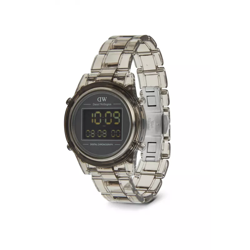 Relógio DANIEL WELLINGTON Classic Petite 36mm ouro rosa DW00100760