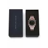 Relógio DANIEL WELLINGTON Classic Petite 36mm dourado rosa DW00100764