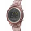 Relógio DANIEL WELLINGTON Classic Petite 36mm dourado rosa DW00100764