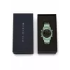 Relógio DANIEL WELLINGTON Classic Petite Bondi 36mm ouro rosa malha DW00100763