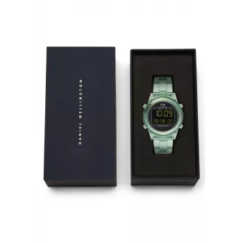 Relógio de quartzo DANIEL WELLINGTON Classic Sheffield 42mm DW00100769