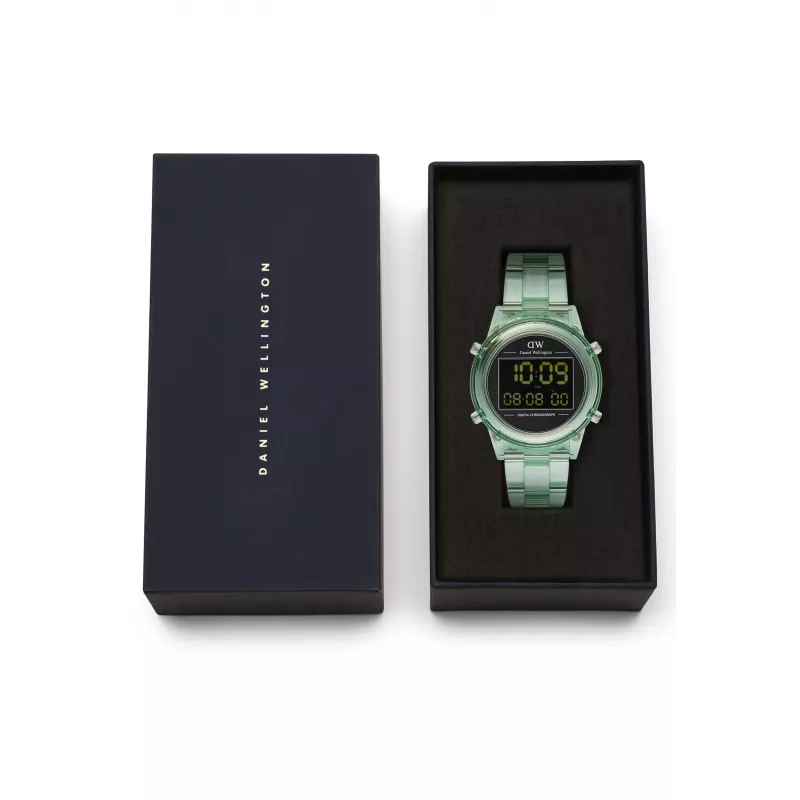 Relógio de quartzo DANIEL WELLINGTON Classic Sheffield 42mm DW00100769