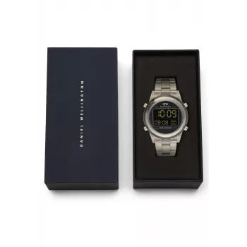 Relógio DANIEL WELLINGTON Classic Sheffield 42mm DW00100766