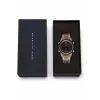 Relógio DANIEL WELLINGTON Petite Lumine 36mm ouro rosa DW00100761