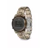 Relógio DANIEL WELLINGTON Petite Lumine 36mm ouro rosa DW00100761