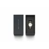 Relógio de mulher DANIEL WELLINGTON Petite Lumine 28mm ouro aço inoxidável malha DW00100680