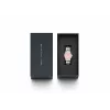 DANIEL WELLINGTON Petite Lumine Relógio de mulher 28mm ouro rosa DW00100534