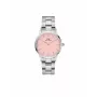 DANIEL WELLINGTON Petite Lumine Relógio de mulher 28mm ouro rosa DW00100534