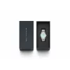 Relógio de mulher DANIEL WELLINGTON Petite Lumine 32mm mesh tom ouro rosa DW00100538