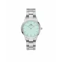 Relógio de mulher DANIEL WELLINGTON Petite Lumine 32mm mesh tom ouro rosa DW00100538