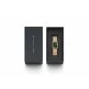 Relógio de mulher DANIEL WELLINGTON Petite Lumine 32mm Ouro rosa Aço inoxidável malha DW00100704