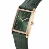 Relógio de mulher DANIEL WELLINGTON Petite Lumine 32mm prateado aço inoxidável malha DW00100694