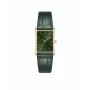 Relógio de mulher DANIEL WELLINGTON Petite Lumine 32mm prateado aço inoxidável malha DW00100694