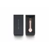 Relógio de mulher DANIEL WELLINGTON Petite Lumine 32 mm bicolor ouro rosa e prateado aço inoxidável DW00100514