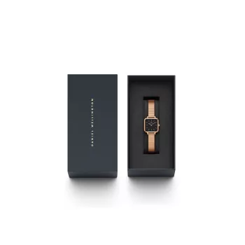 Relógio DANIEL WELLINGTON Petite Lumine senhora DW00100518 (22mm)