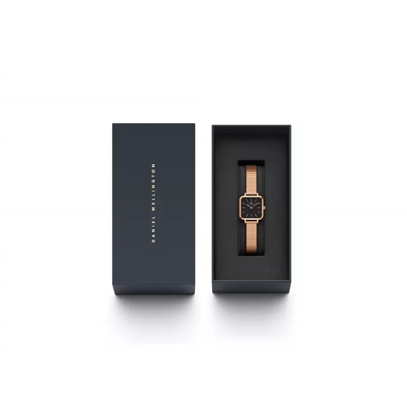 Relógio DANIEL WELLINGTON Petite Lumine senhora DW00100518 (22mm)