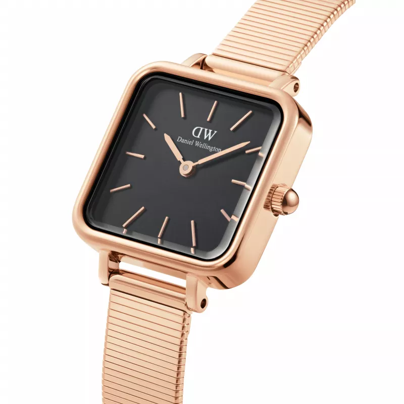 Relógio DANIEL WELLINGTON Petite Lumine senhora DW00100518 (22mm)