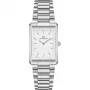 Relógio de mulher DANIEL WELLINGTON Petite Melrose 32mm ouro rosa DW00100700