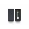 DANIEL WELLINGTON Quadro Mini Relógio de mulher DW00100638 - ouro rosa, 20 mm