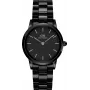 DANIEL WELLINGTON Relógio mulher DW00100414 32mm ouro rosa aço inoxidável malha