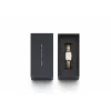 Relógio de mulher DANIEL WELLINGTON DW00100672 20mm ouro rosa aço inoxidável mesh