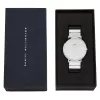 Relógio de mulher DANIEL WELLINGTON DW00100775 40mm tom ouro rosa