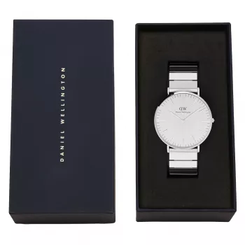 Relógio de mulher DANIEL WELLINGTON DW00100775 40mm tom ouro rosa