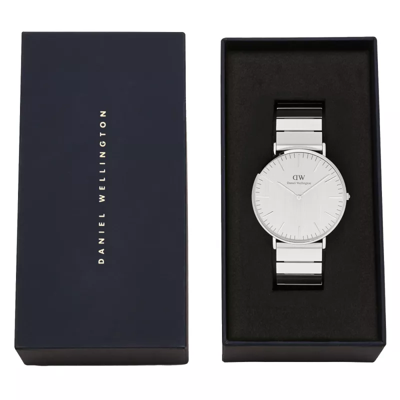 Relógio de mulher DANIEL WELLINGTON DW00100775 40mm tom ouro rosa