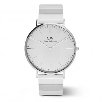 Relógio de mulher DANIEL WELLINGTON DW00100775 40mm tom ouro rosa