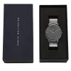 Relógio DANIEL WELLINGTON para mulher DW00100777 40 mm ouro rosa NATO