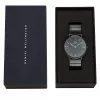 DANIEL WELLINGTON Relógio de mulher DW00100778 32mm Aço inoxidável tom ouro rosa malha