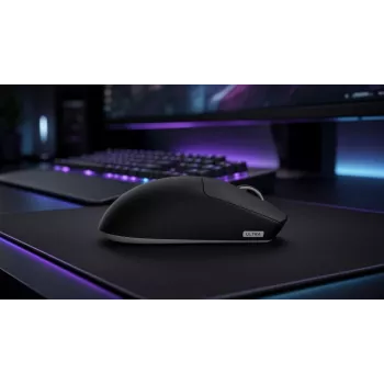 Teclado mecânico sem fios Dark Project Nexus Ultra ALU81A preto