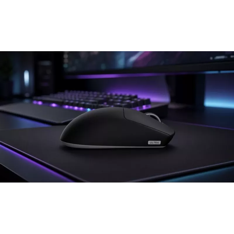 Teclado mecânico sem fios Dark Project Nexus Ultra ALU81A preto
