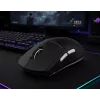 Teclado mecânico sem fios Dark Project Nexus Ultra ALU81A preto