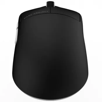 Teclado mecânico sem fios Dark Project Nexus Ultra ALU81A preto