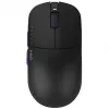 Dark Project Novus Pro Blackberry 75% Teclado Mecânico Gaming Tri-Mode