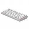 Dark Project Terra Nostra G3MS Moonstone Switch, RU Branco