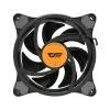 DARKFLASH D1 ventoinha para computador RGB 120mm