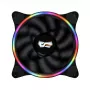 DARKFLASH D1 ventoinha para computador RGB 120mm