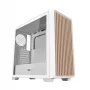 Caixa de computador Mid-Tower DarkFlash DS900WD branca
