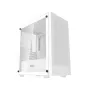 Caixa de computador Mini Tower Darkflash M305 branca (sem ventoinhas)